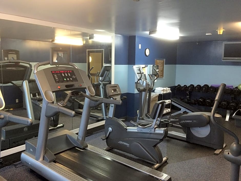 Wyndham Garden Inn Pittsburgh Airport
