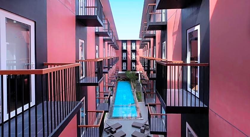 Amaris Hotel Pratama Nusa Dua - Bali