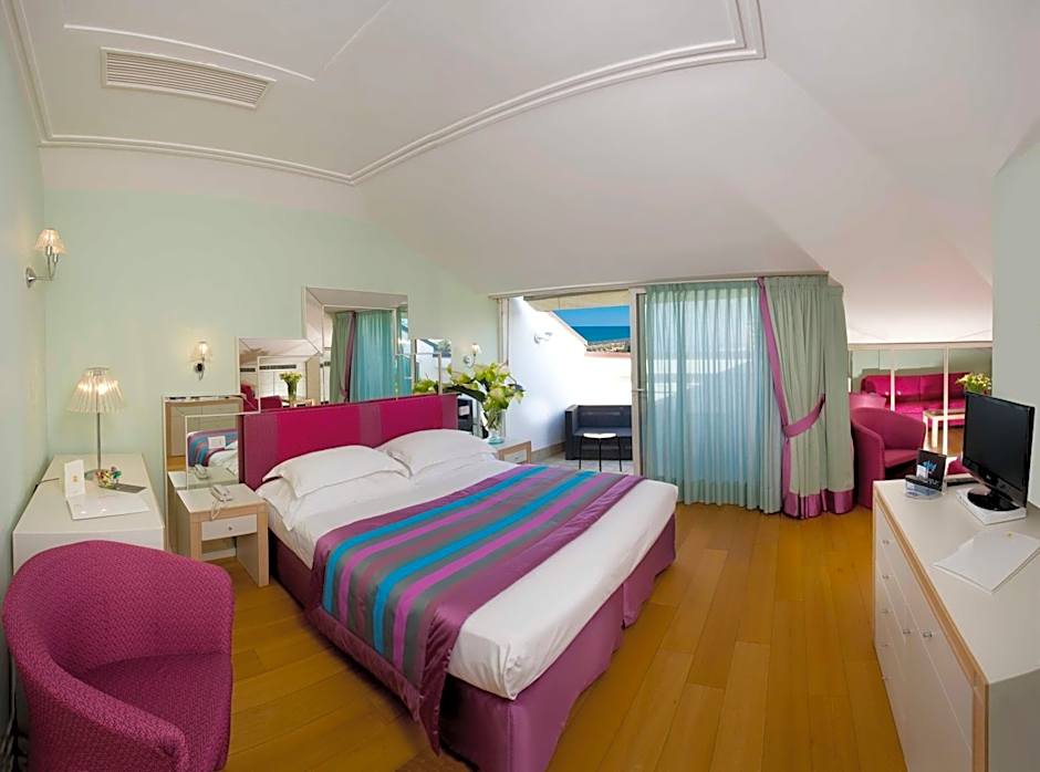 Hotel Roma