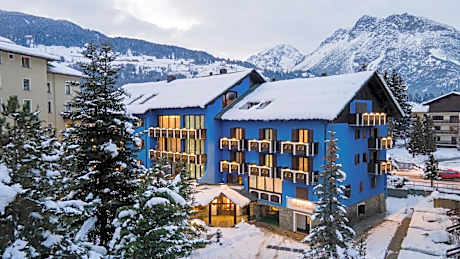 Hotel Baita Clementi