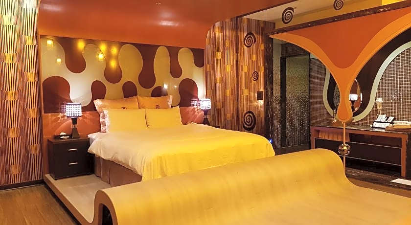 Discovery Motel - Zhonghe