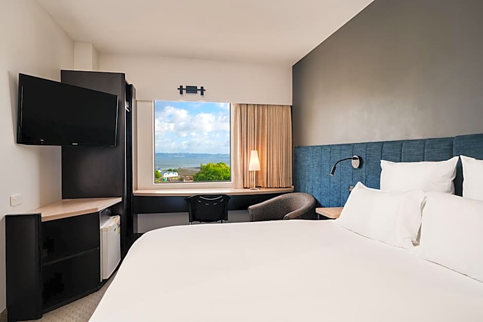 Ibis Rotorua