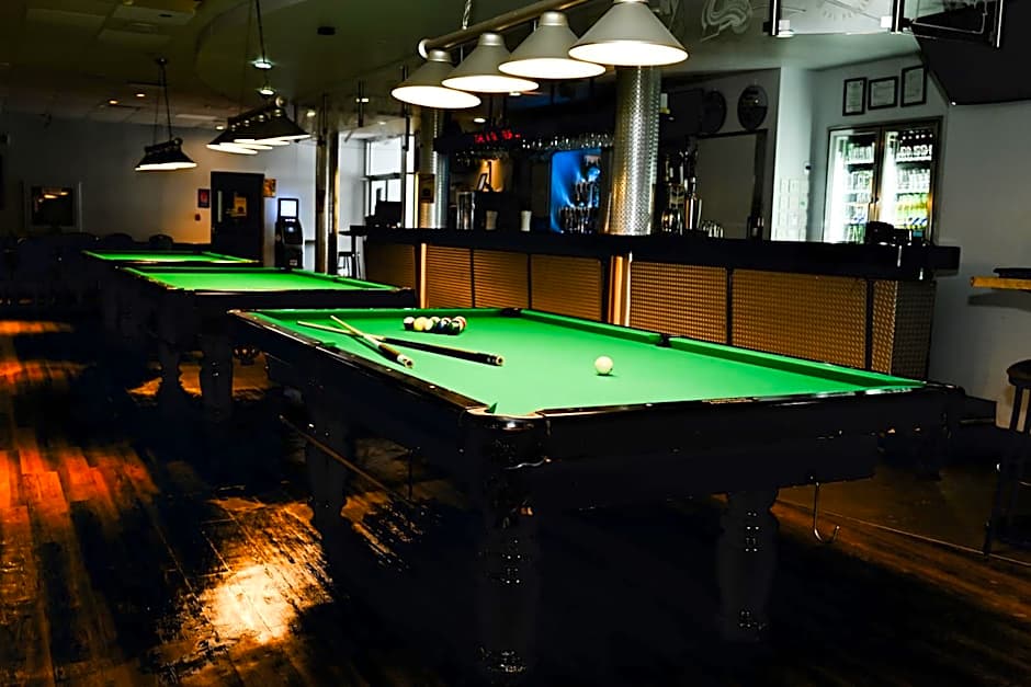 Quality Hotel & Conference Centre