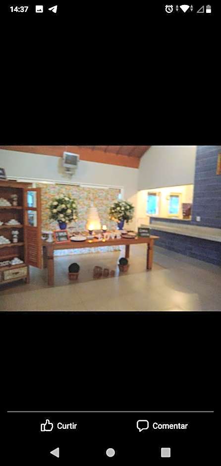 POUSADA VILA DO BIRIBIRI EXCLUSIVAMENTE DENTRO da VILA DO BIRIBIRI