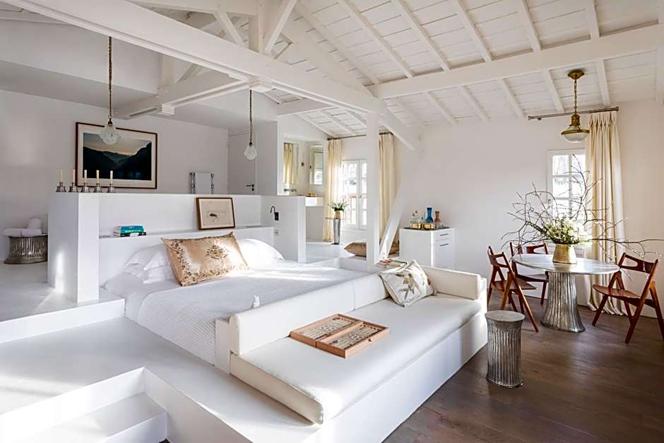 Les Sources de Caudalie