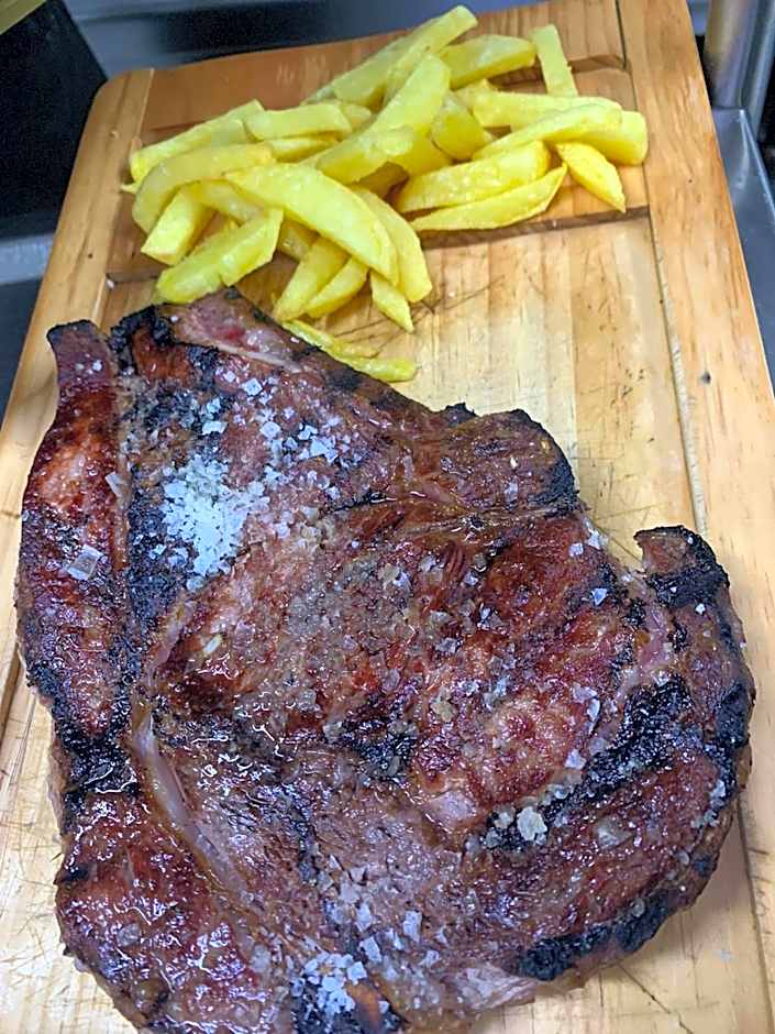 Hotel Rural y Restaurante, Rinconcito de Gredos