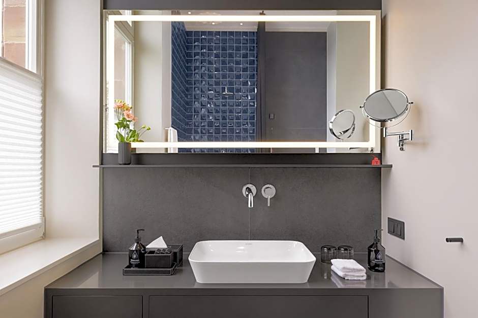 ESPLANADE Saarbrücken