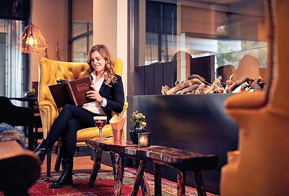 Van der Valk Hotel Antwerpen