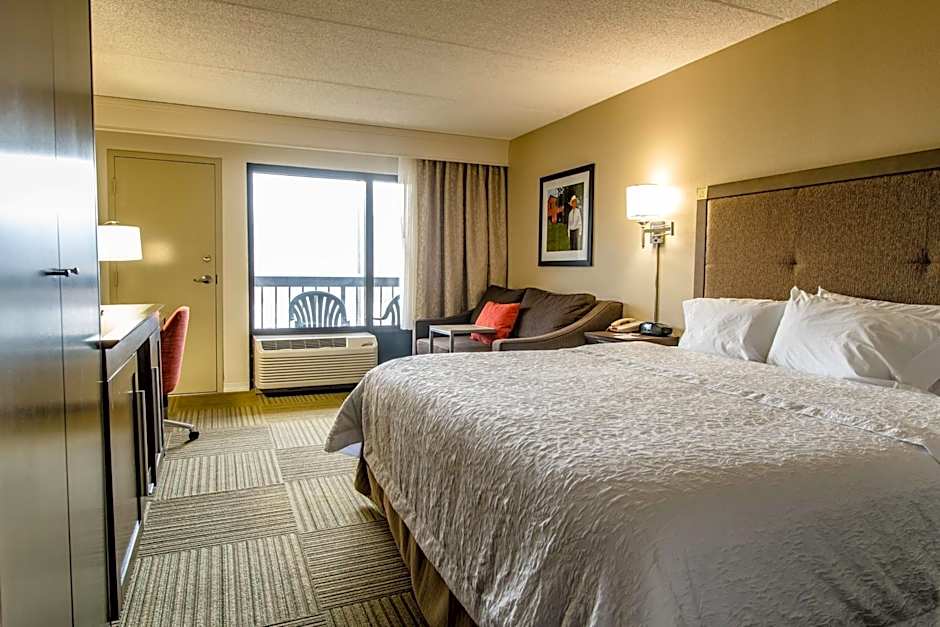 Hampton Inn By Hilton Caryville-I-75/Cove Lake-State Park