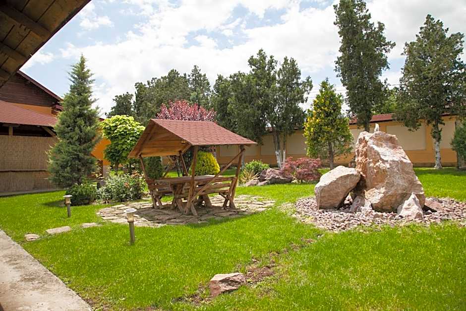 Hotel Mondial - Baia