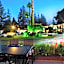 The Palo Alto Inn