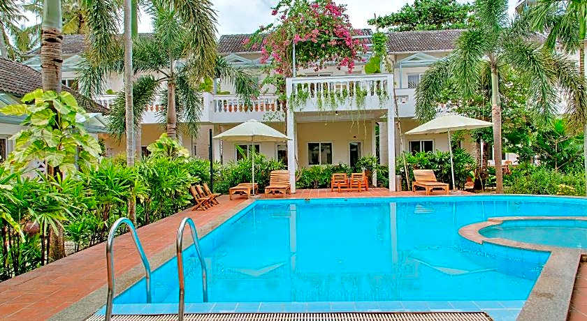 KLC Holidays Phu Quoc Hotel