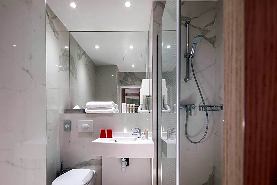 Hotel Hor Les Lumieres