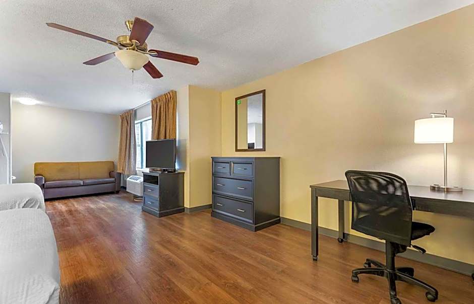 Extended Stay America Suites - Pittsburgh - Monroeville