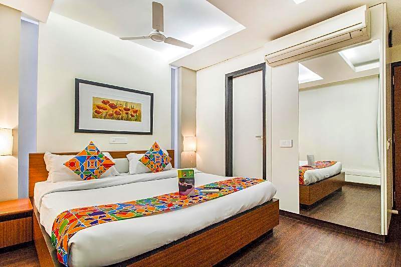 FabHotel Prime Avenue
