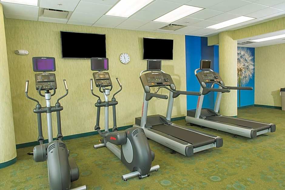 SpringHill Suites by Marriott Buffalo Airport