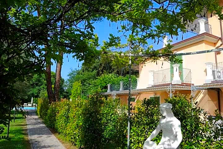 Rta la Pergola