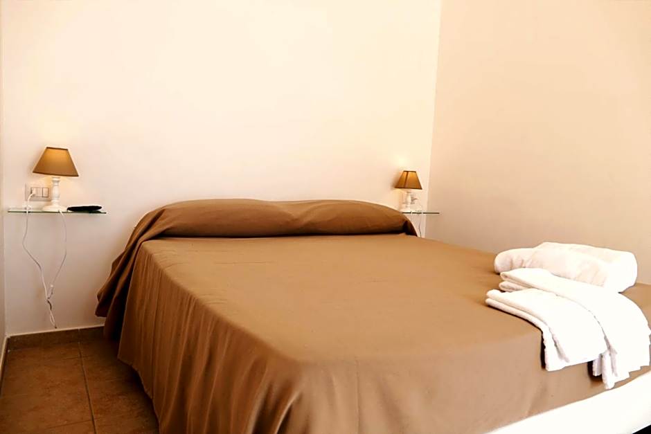 Country House “ Il Mandorlo”