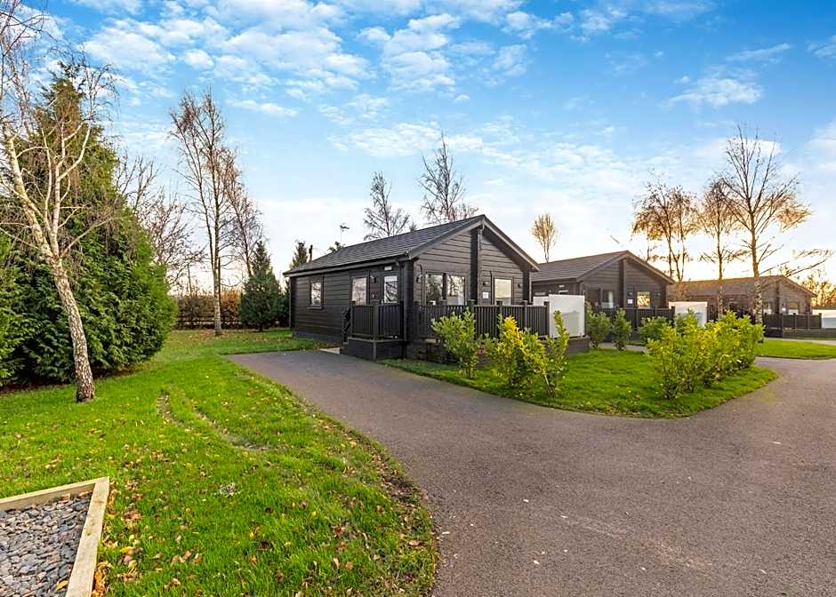 Snainton Luxury Lodges