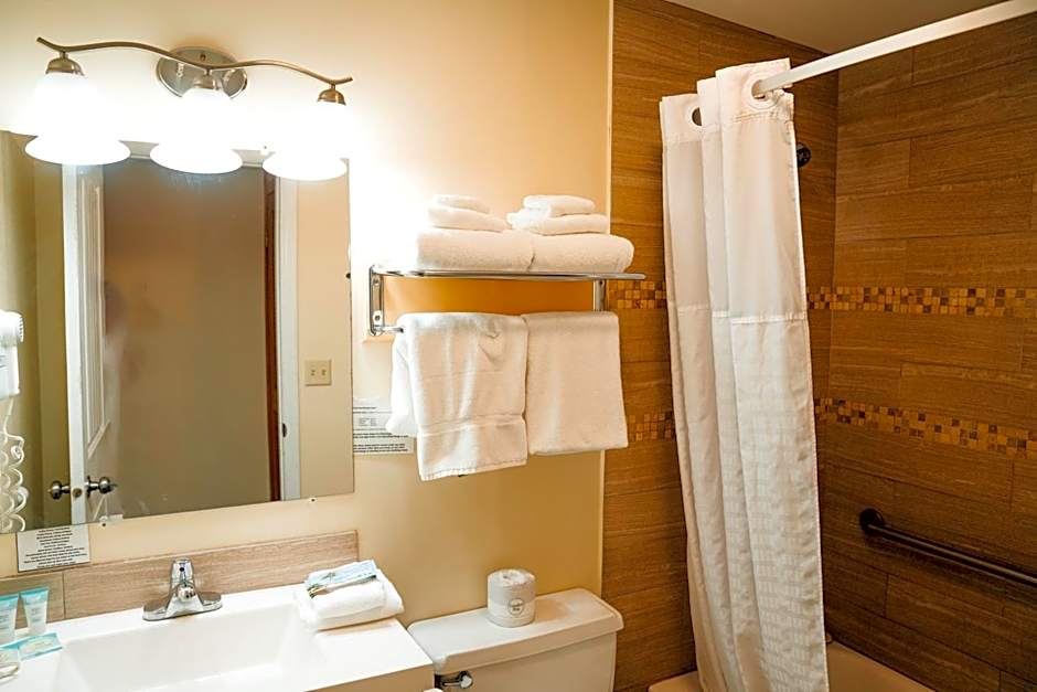 Salida Inn & Monarch Suites