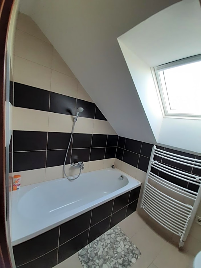 Viktória Lovas Panzió