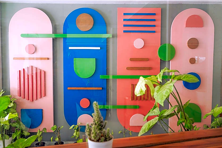 Hotel Ishan - A Ganges Riverside Retreat by SALVUS