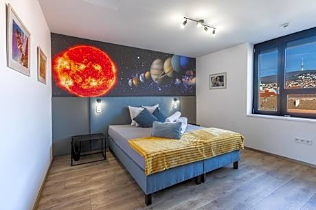 R73 Residences