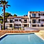 Résidence Prestige Odalys Riviera
