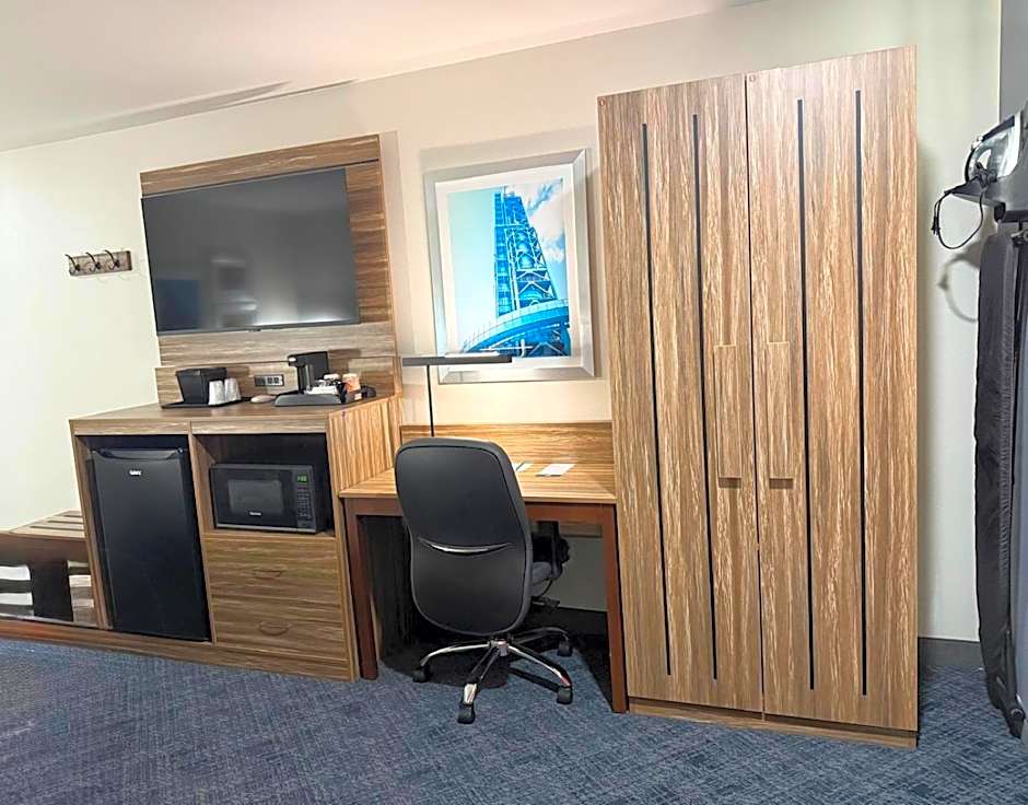 Quality Inn Ponca City