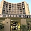 Crown Hotel