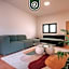 Centric 3BR Condo in Downtown in Oaxaca