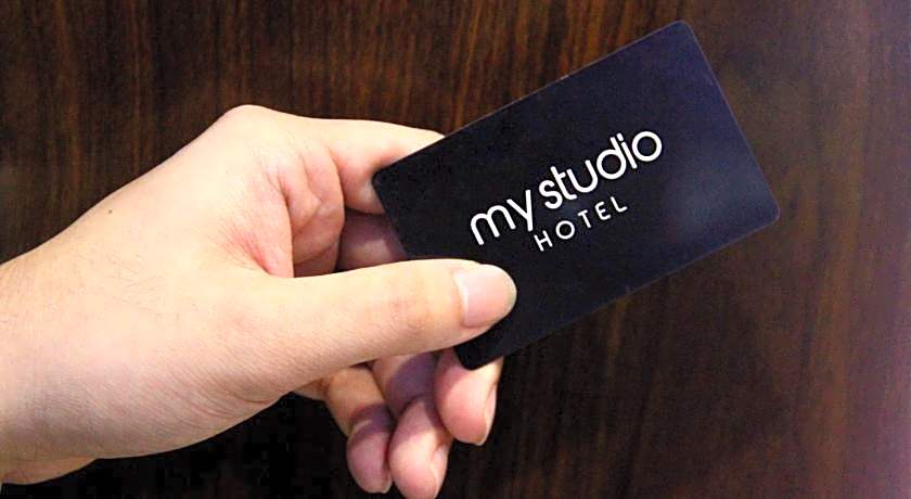 My Studio Hotels Kualanamu Airport Medan