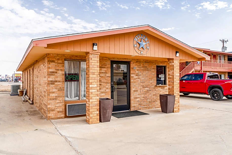 Crown Inn By OYO Denver Tx