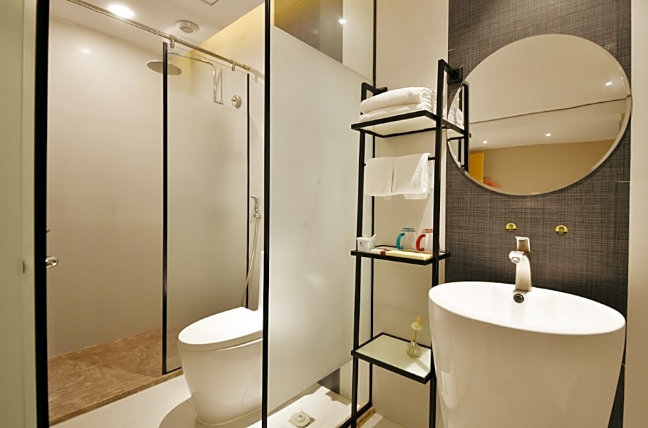 Shang Yuan Hotel Shang Xia Jiu Branch