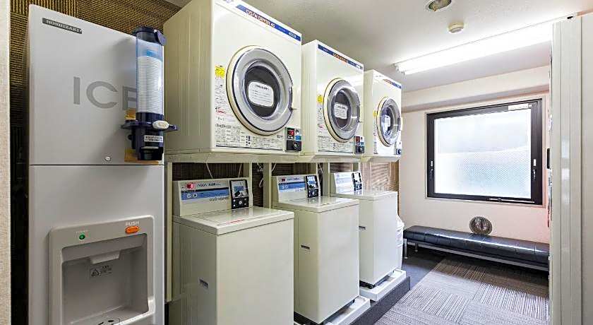 Hotel Wing International Kumamoto-Yatsushiro