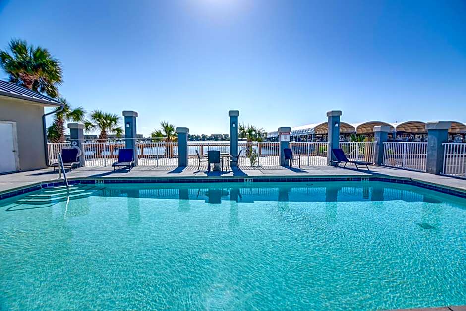 Seabreeze Inn - Fort Walton