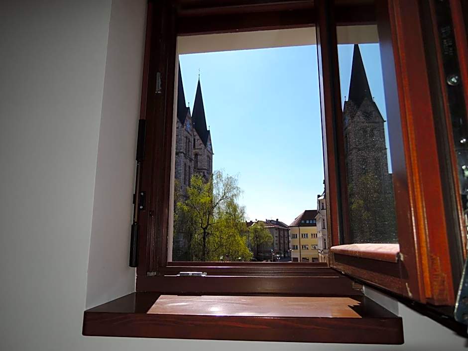 Hostel Bearlog Kočevje