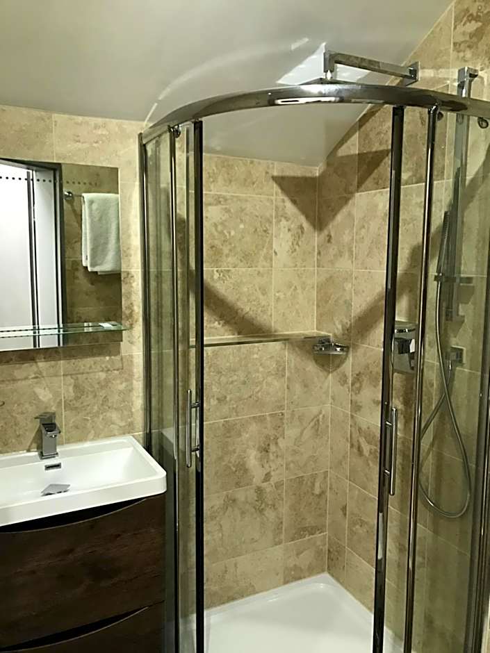 Museum Residence Oxford