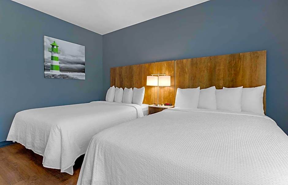 Extended Stay America Premier Suites - Phoenix - Chandler - Downtown