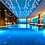Hyatt Regency Fuzhou Cangshan