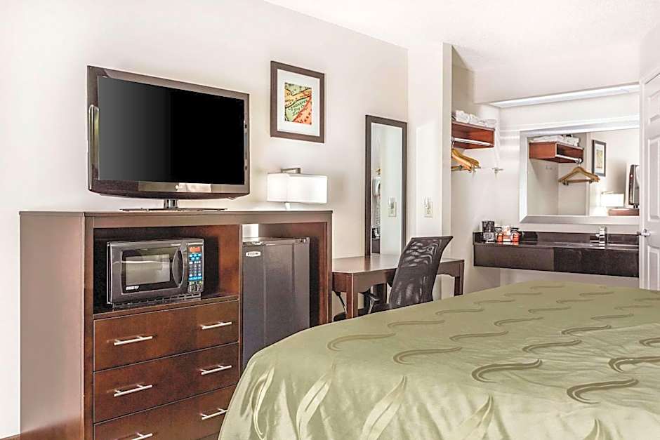 Quality Inn Lancaster