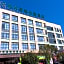 GreenTree Inn Huainan Shou County Zijin Road Express Hotel