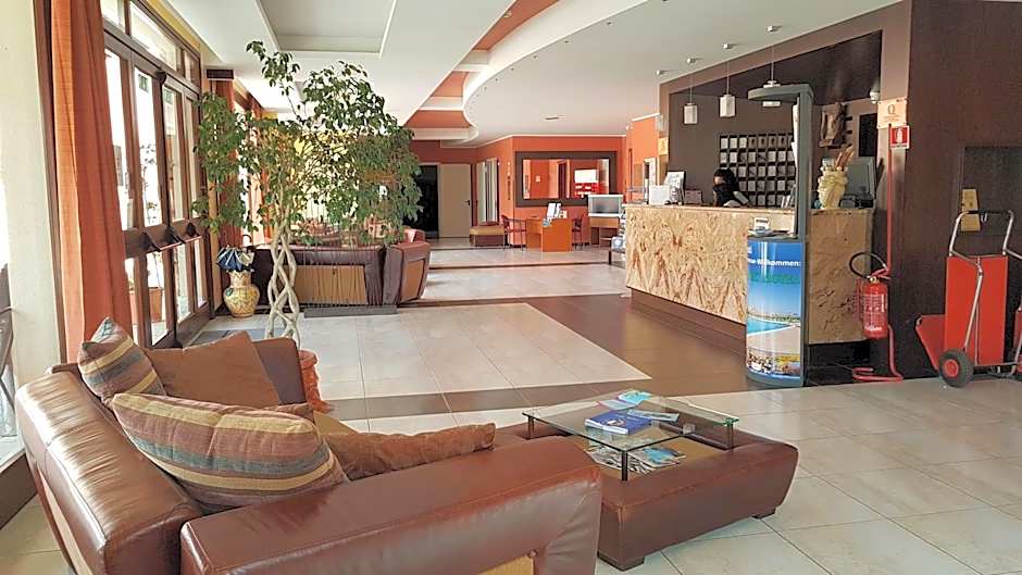 Villa Zina Family Resort