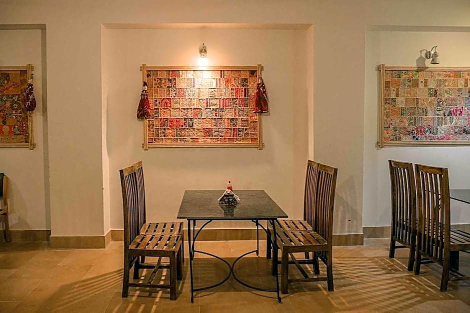 Hotel Swan Haveli Jaisalmer