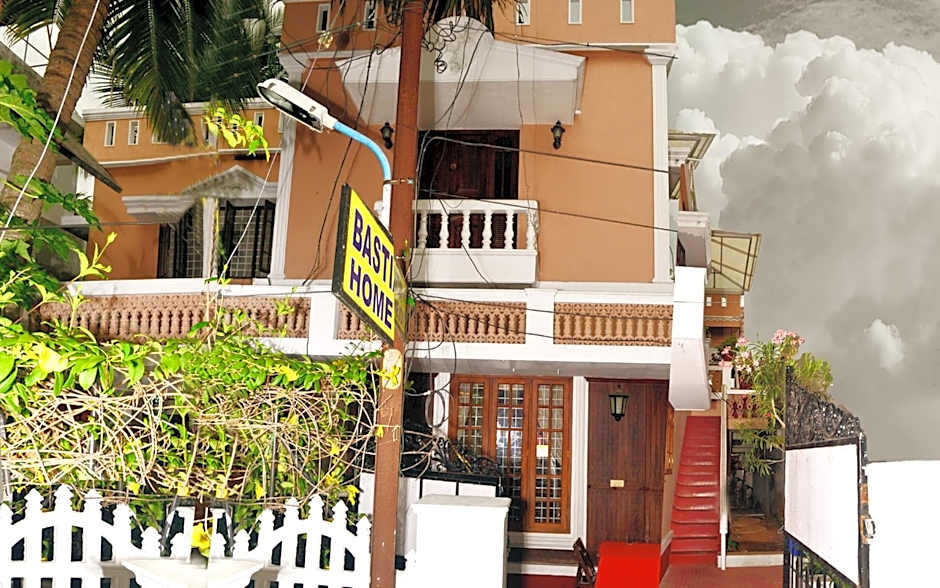 Bastian Homestay