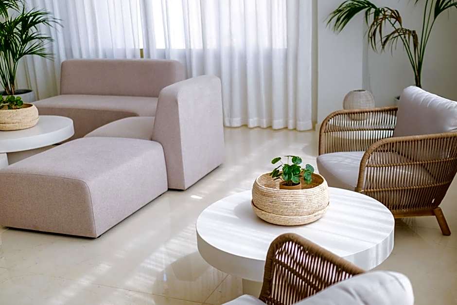 Hotel Ankaa - Adults Only