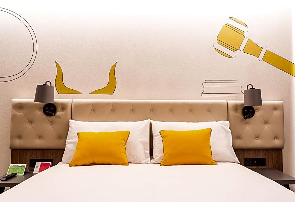 ibis Styles Lublin Stare Miasto