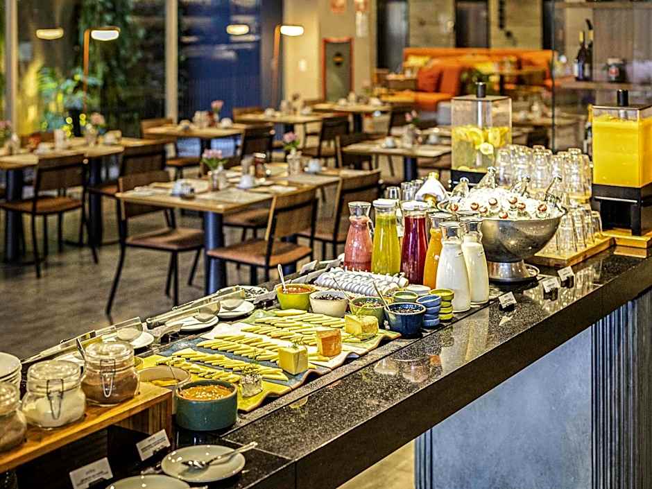 Novotel BH Savassi
