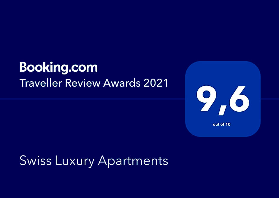 Swiss Luxury Apartments