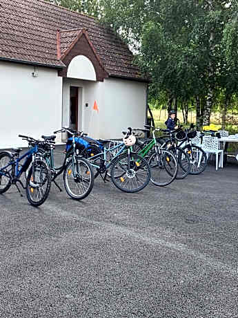 Cheverny la vie est belle